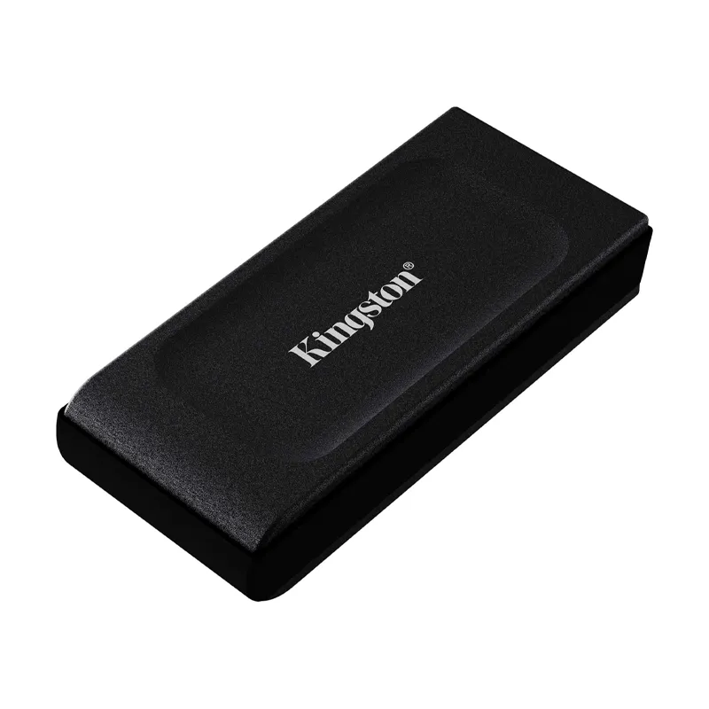 Внешний SSD Kingston XS1000 1 ТБ - 2