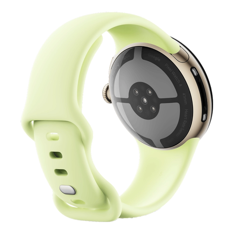 Умные часы Google Pixel Watch 4 41mm - 4