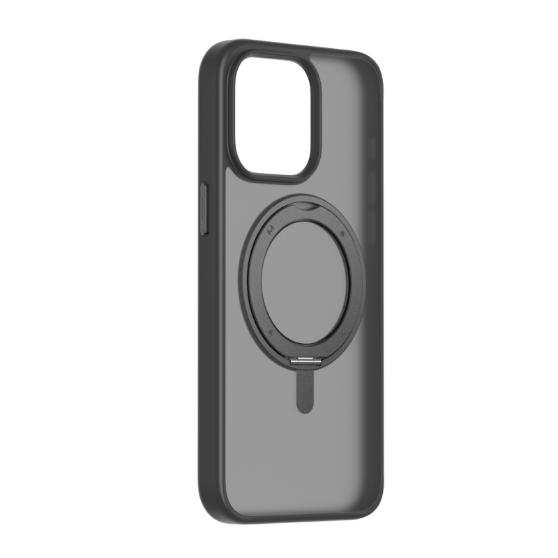 Клип-кейс (накладка) Momax CaseForm Roller для Apple iPhone 15 Pro Max - 2