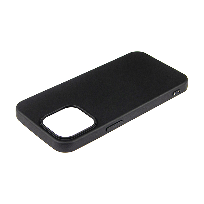 Клип-кейс (накладка) Без лого для Apple iPhone 13 Pro Max - 4