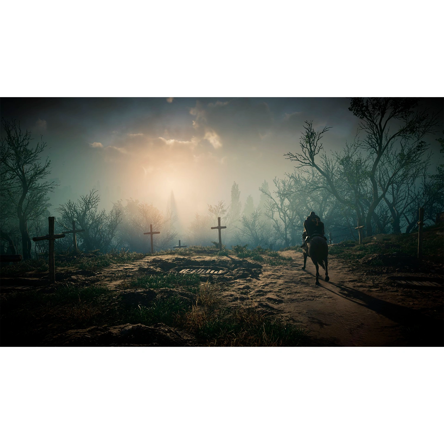 Игра для PS5 Assassin’s Creed Valhalla - 2