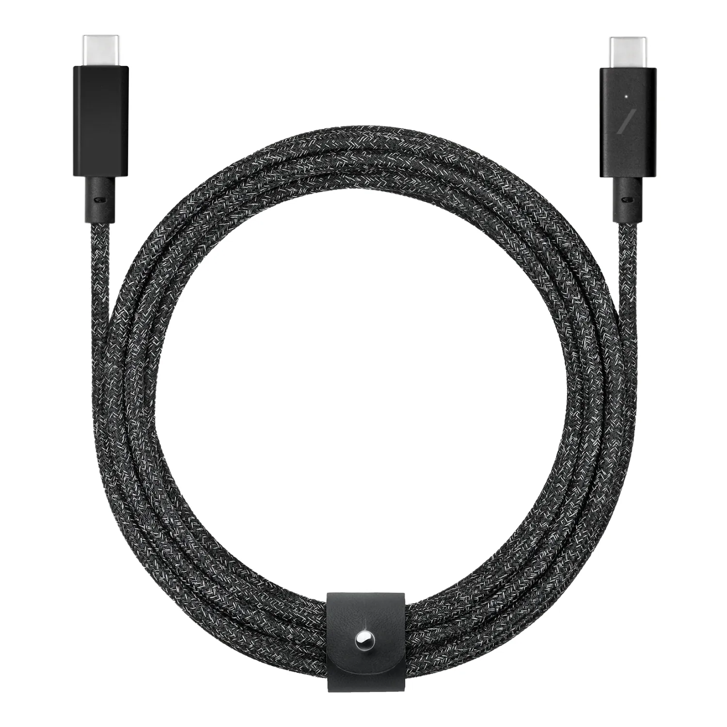 Дата-кабель Native Union Belt Cable Pro 240W Type-C to Type-C - 1