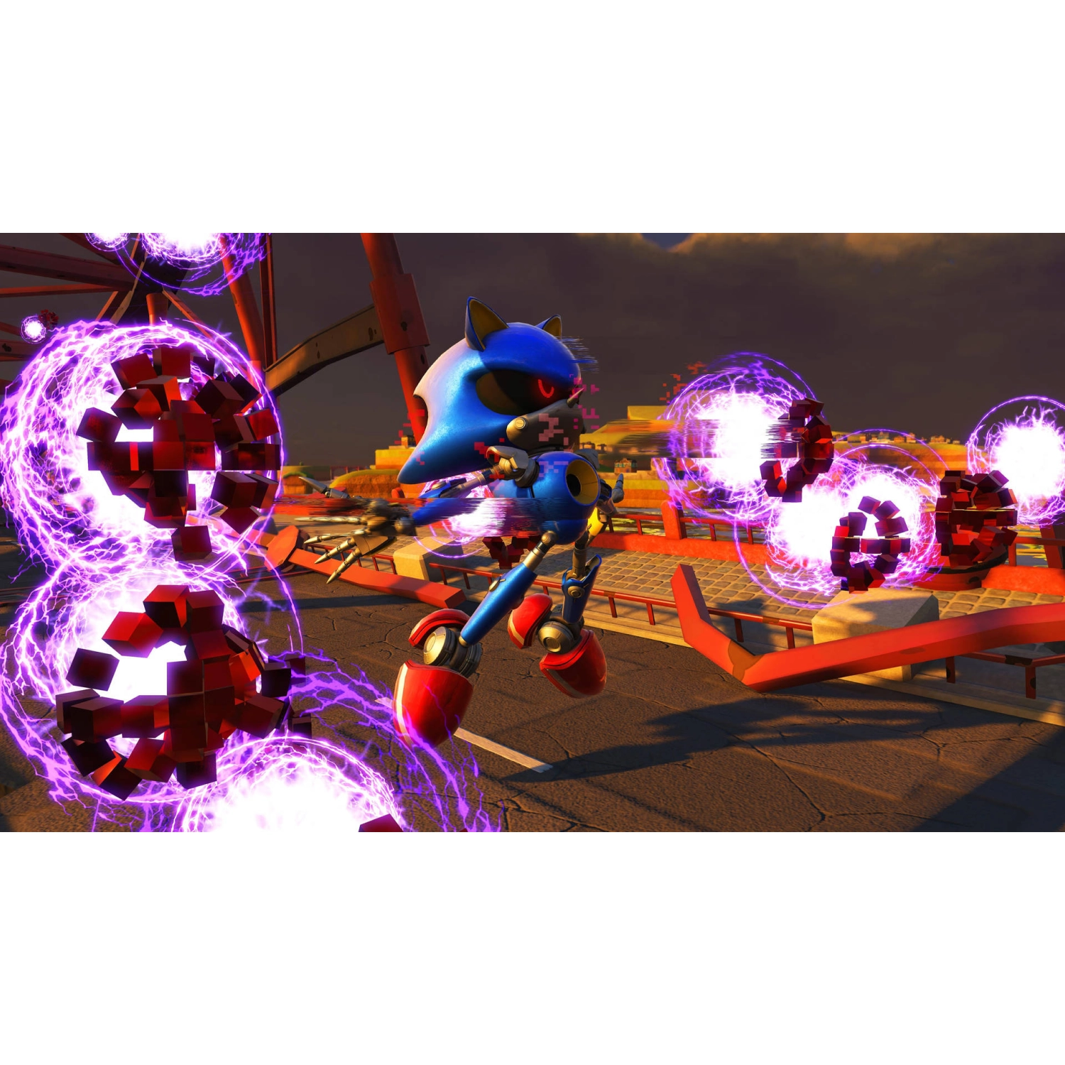 Игра для Xbox Sonic Forces (оформление на учётную запись) - 3