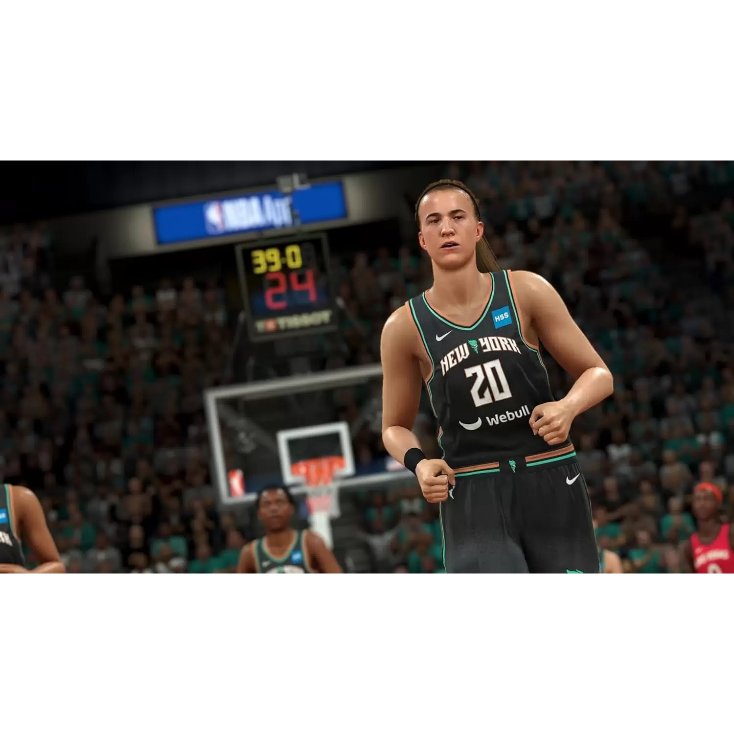 Игра для PS5 NBA 2K24 Kobe Bryant Edition - 9