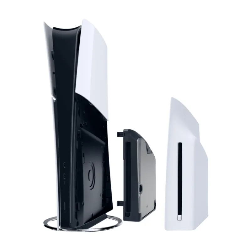 Дисковод для игровой приставки Sony PlayStation 5 Disc Drive for PS5 Slim / Pro - 2