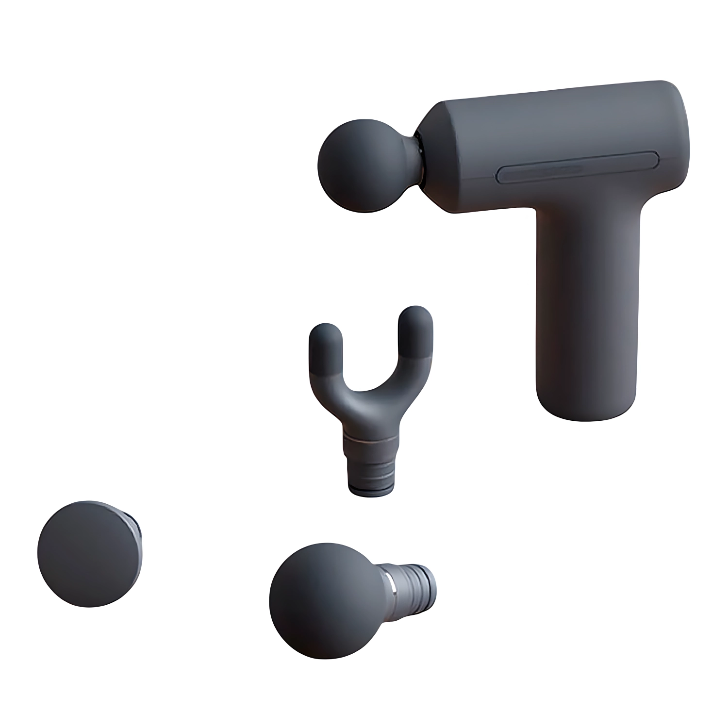 Массажный пистолет Xiaomi Mijia Fascia Gun Mini 3 - 3