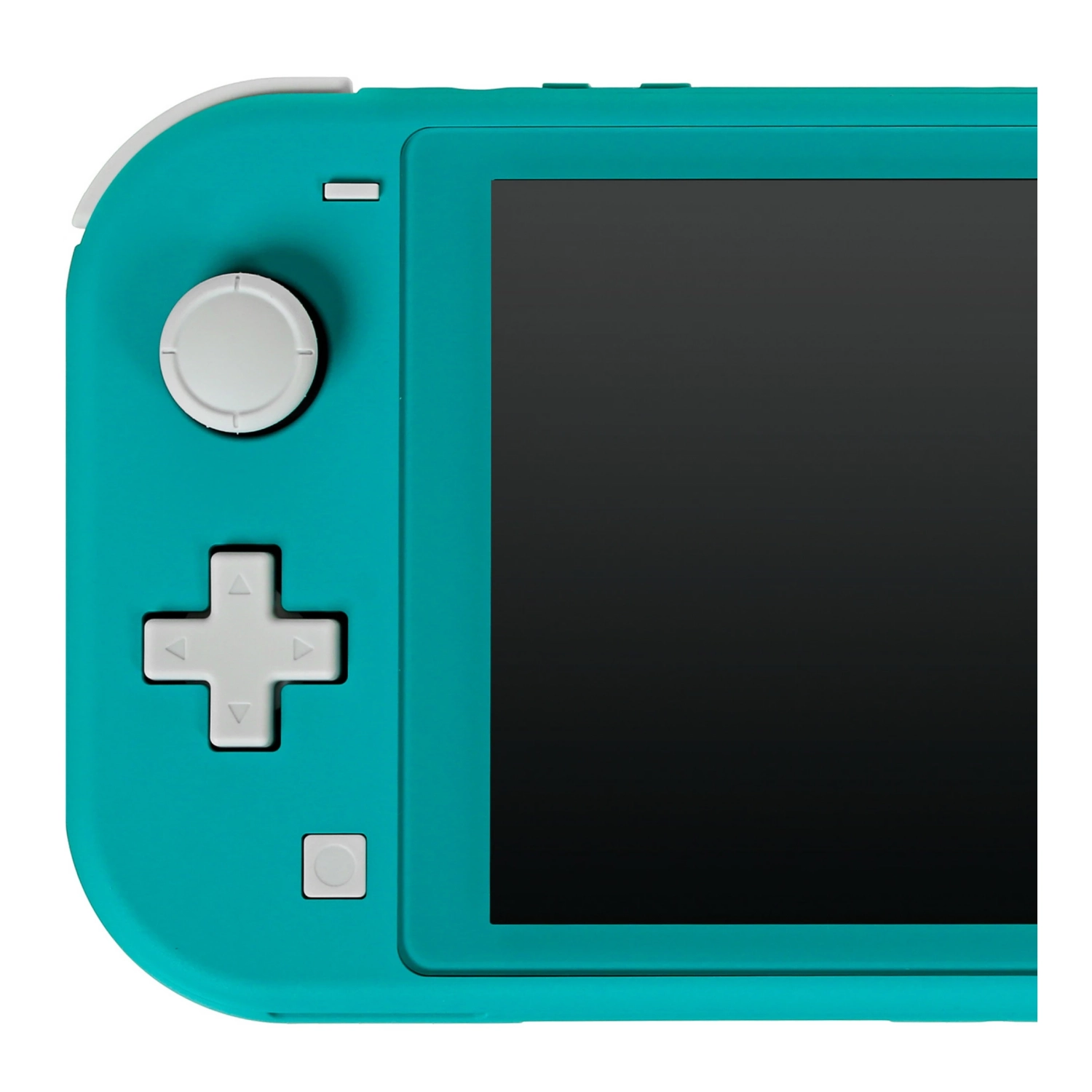 Игровая приставка Nintendo Switch Lite 32 ГБ - 3
