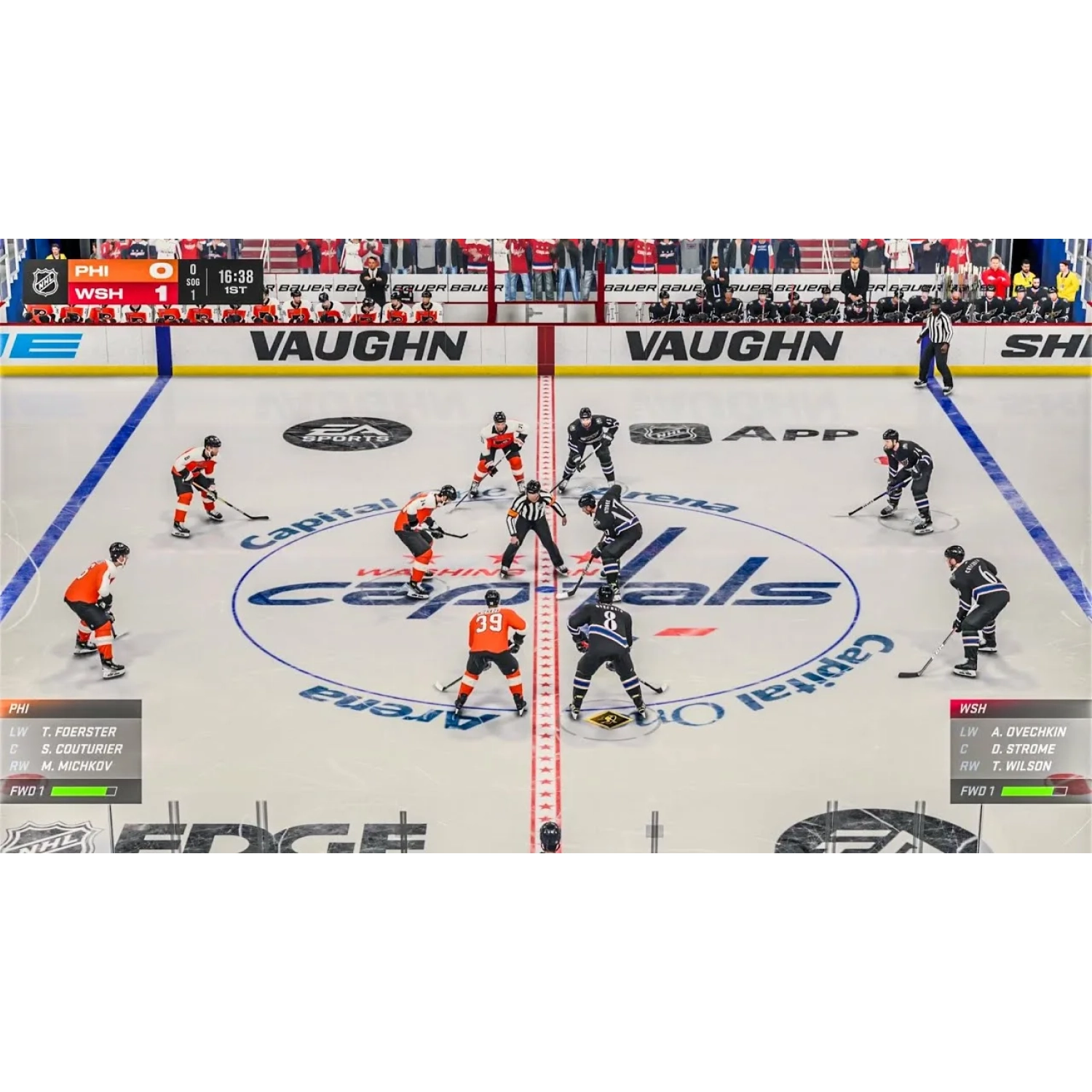 Игра для PS5 NHL® 25 - 10