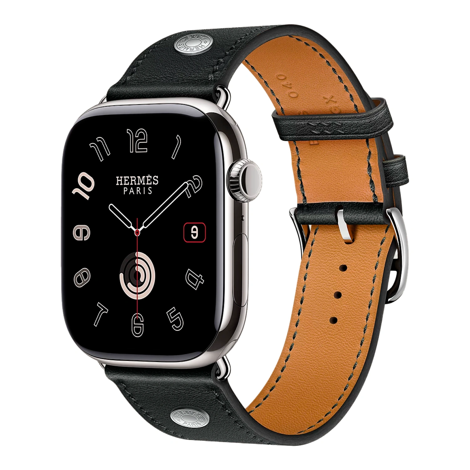 Купить Умные часы Apple Watch Hermes Series 11 46mm GPS + Cellular