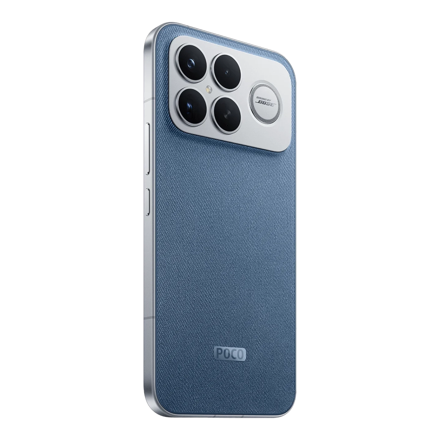 Смартфон Xiaomi Poco F8 Ultra  - 2