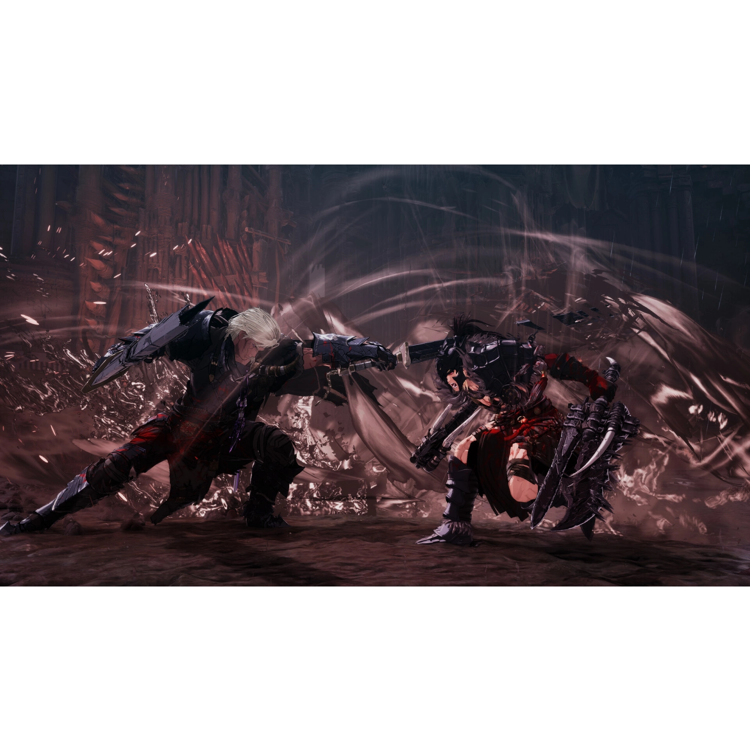 Игра для PS5 The First Berserker: Khazan - 6