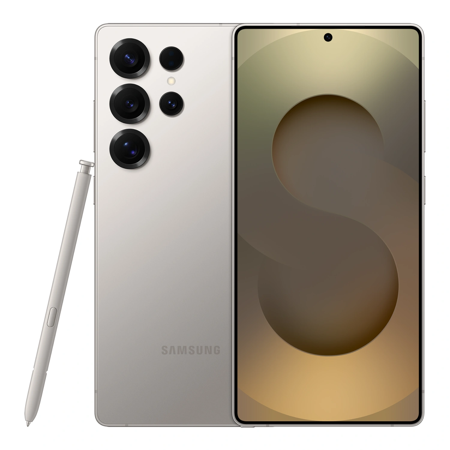 Смартфон Samsung Galaxy S25 Ultra - 1