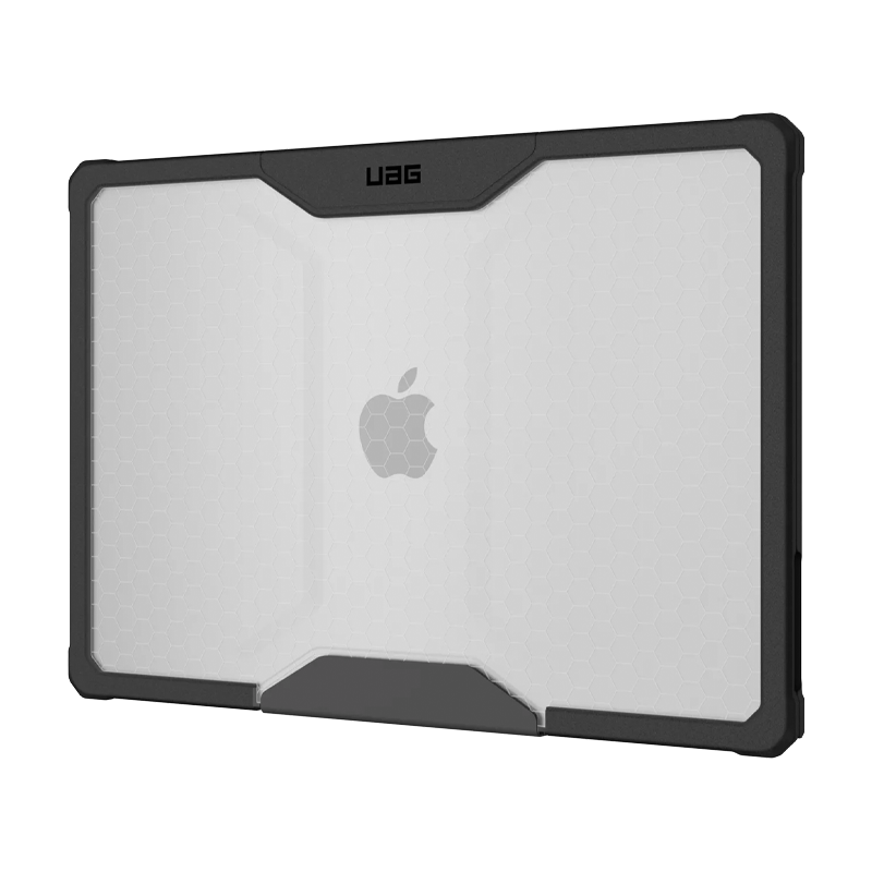 Клип-кейс (накладка) UAG Plyo для Apple MacBook Air 15