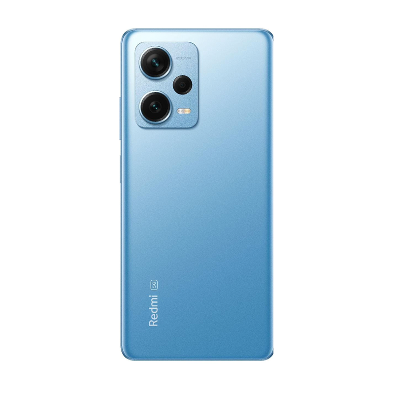 Смартфон Xiaomi Redmi Note 12 Pro+ 5G - 5