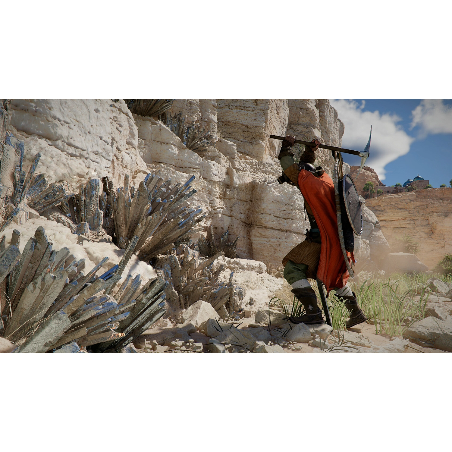 Игра для PS5 Crimson Desert - 13