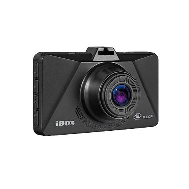 Видеорегистратор iBOX City Dual - 2