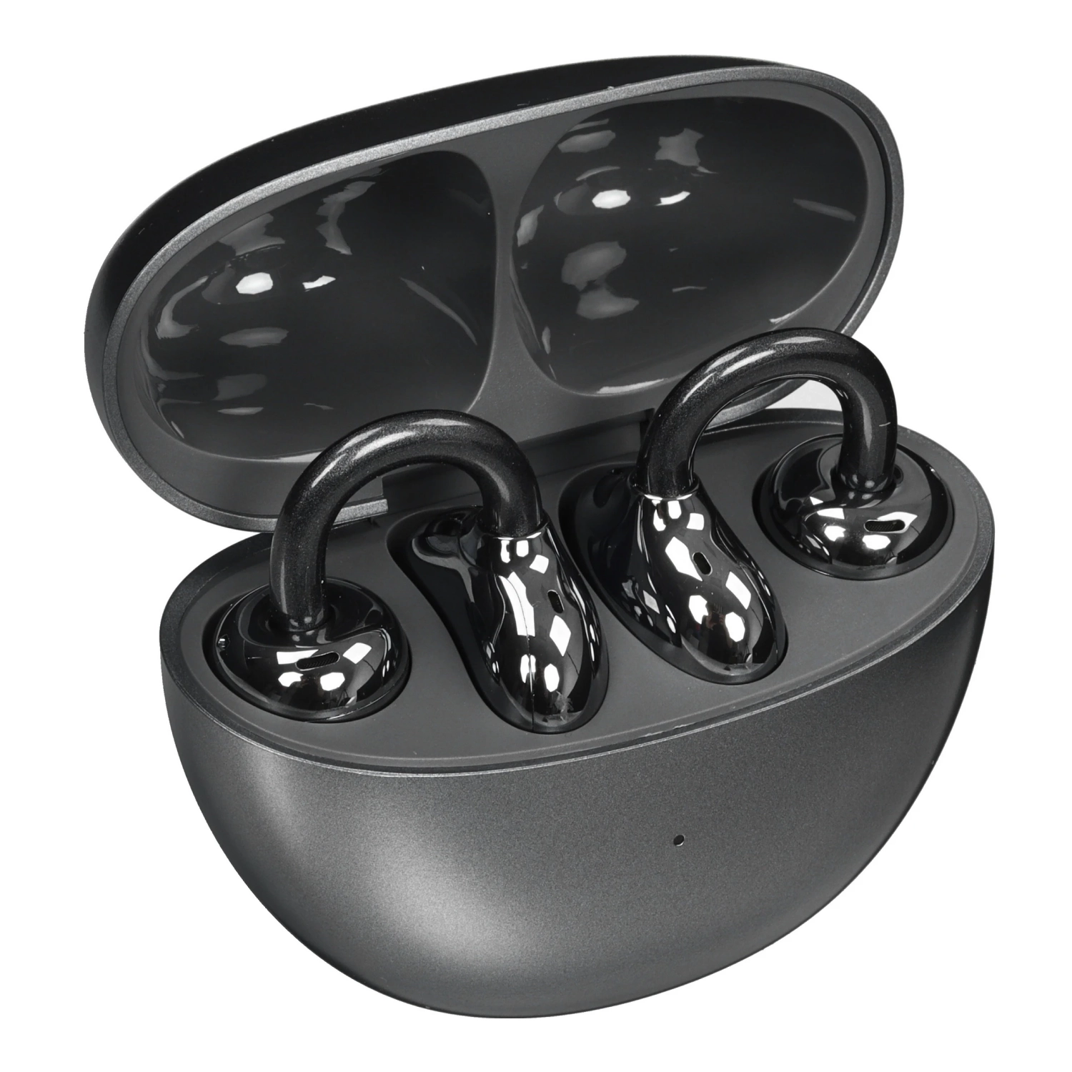 Беспроводные наушники Honor Choice Earbuds Clip - 4