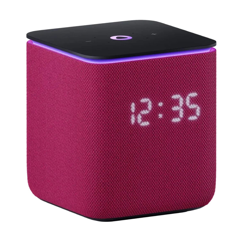 Умная колонка Яндекс Станция Миди - 1