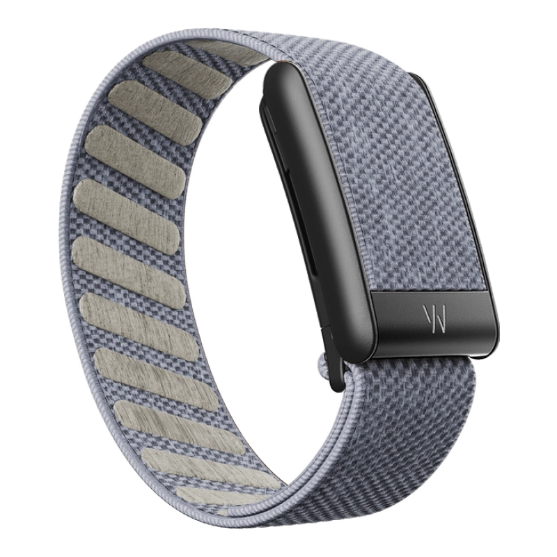 Плетёный ремешок Whoop (SuperKnit) для Whoop 5.0 нейлон - 1