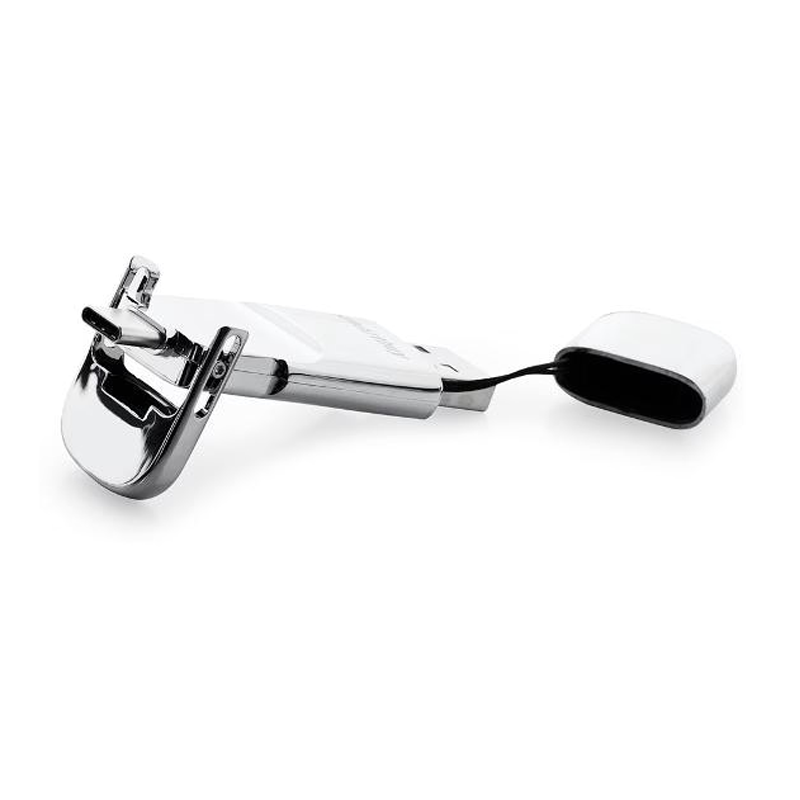 USB-флешка SmartBuy M5 Metal 128 ГБ - 4