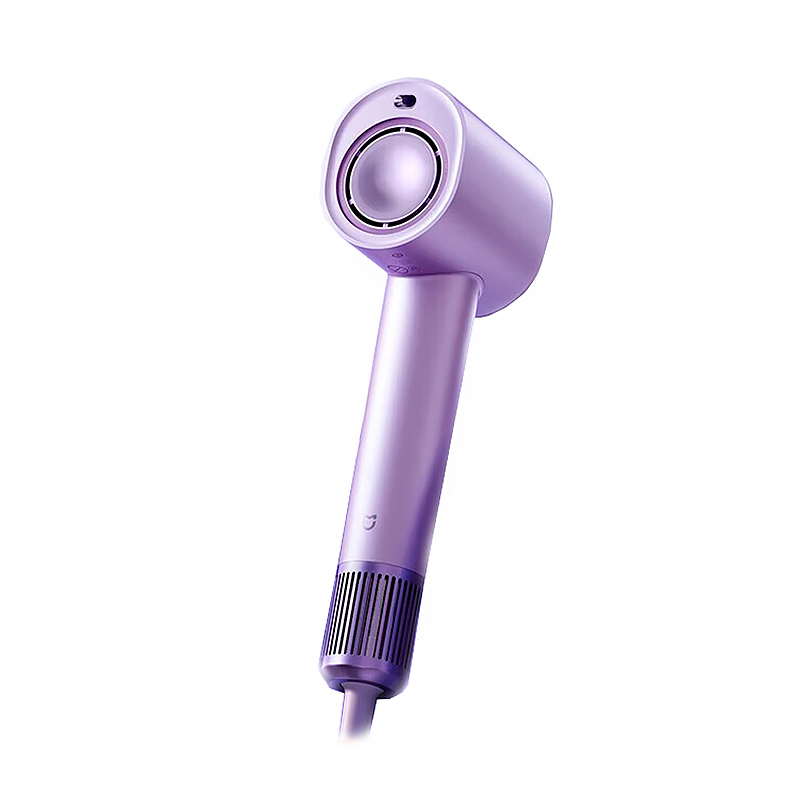 Фен Xiaomi Mijia High Speed Water Ion Hair Dryer H701 - 2