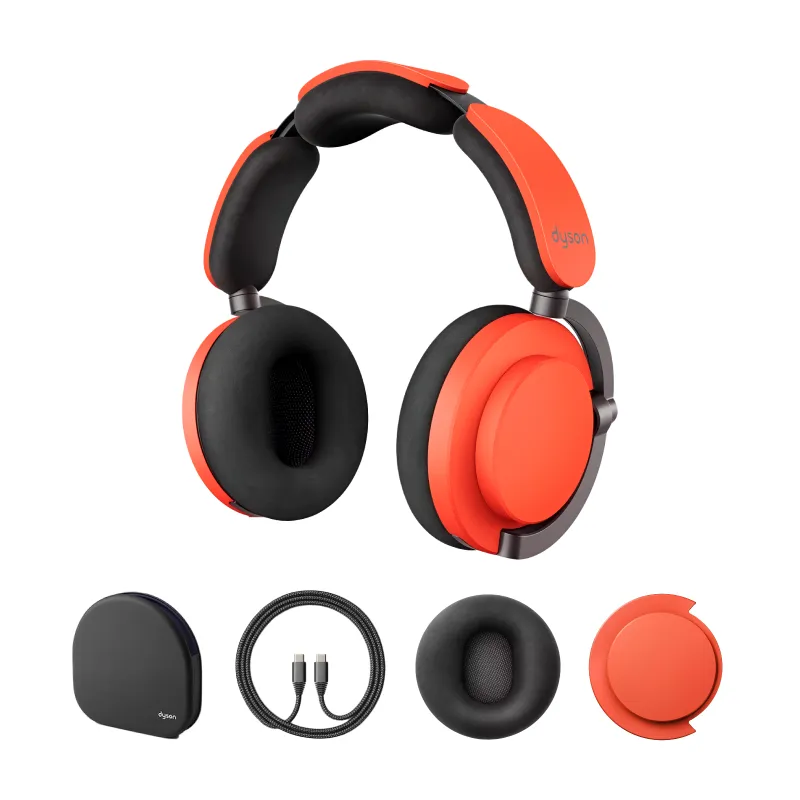 Беспроводные наушники Dyson OnTrac - 3