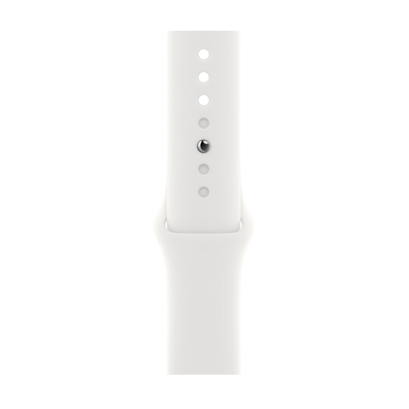 Ремешок Apple Sport Band для Apple Watch 38 / 40 / 41 / 42mm фторэластомер - 3