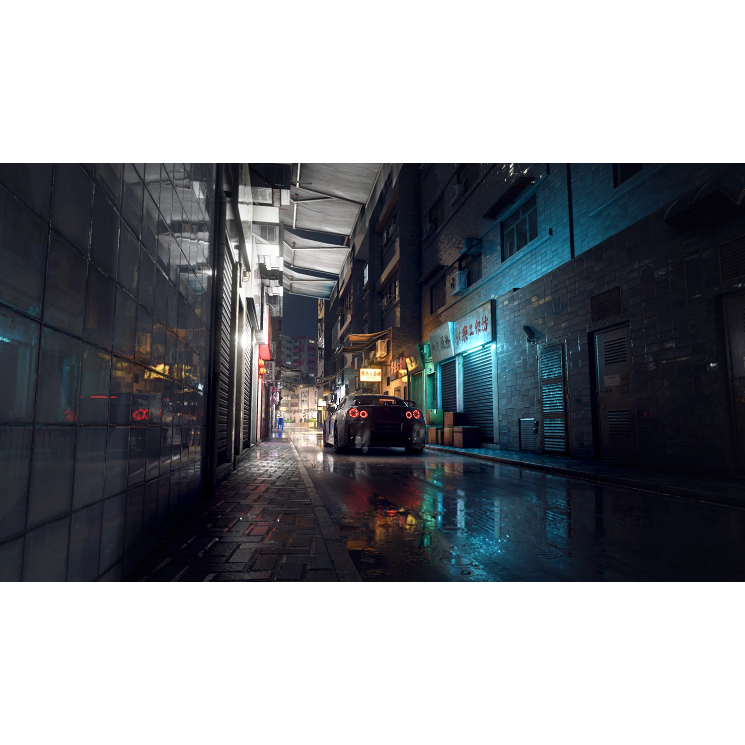 Игра для PS5 Test Drive Unlimited Solar Crown - 7