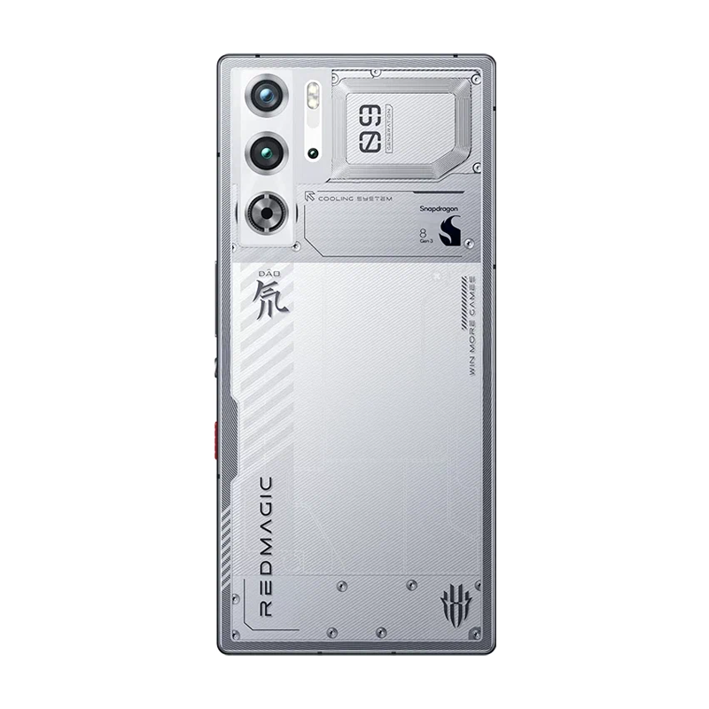 Смартфон Nubia Red Magic 9 Pro - 3