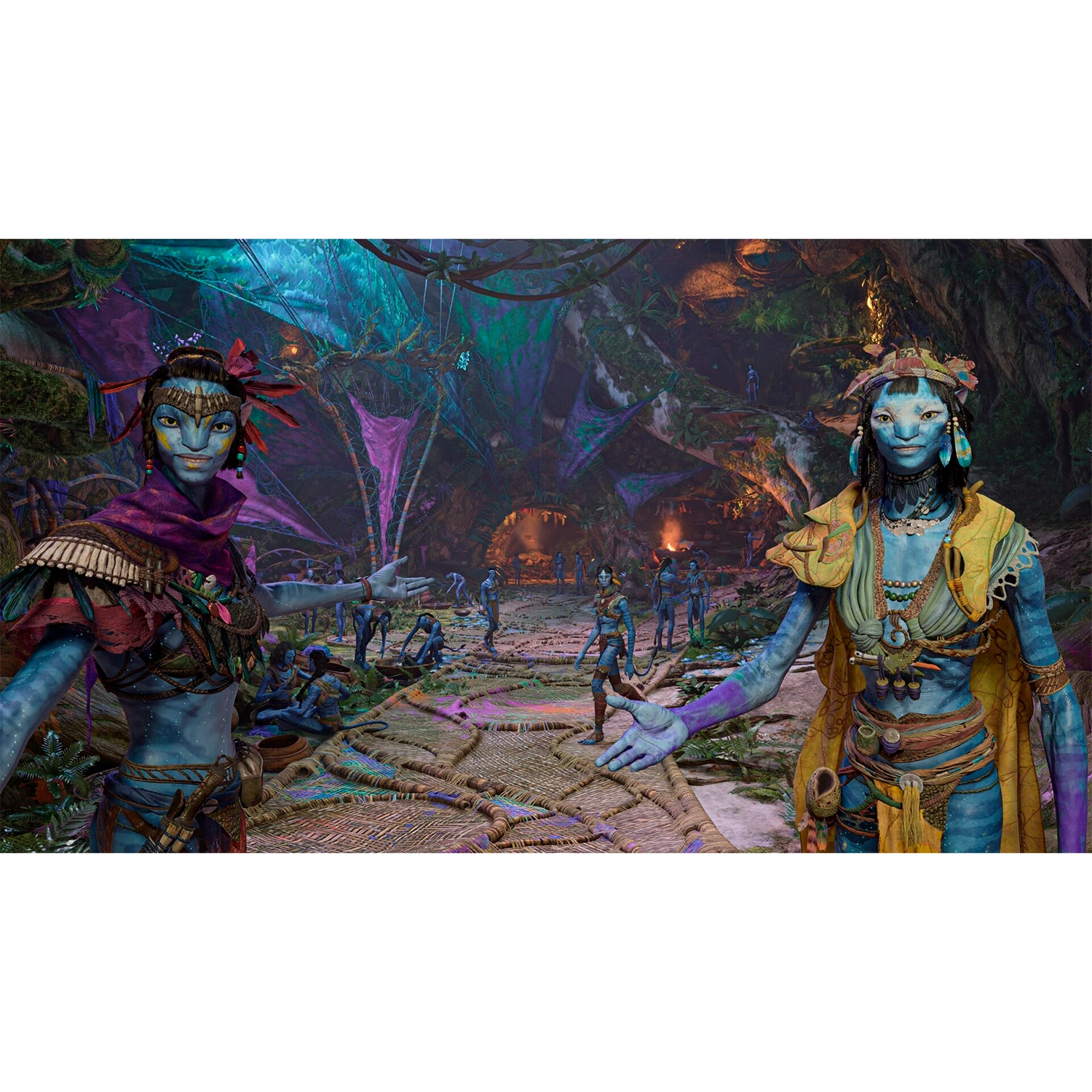 Игра для PS5 Avatar: Frontiers of Pandora - 8