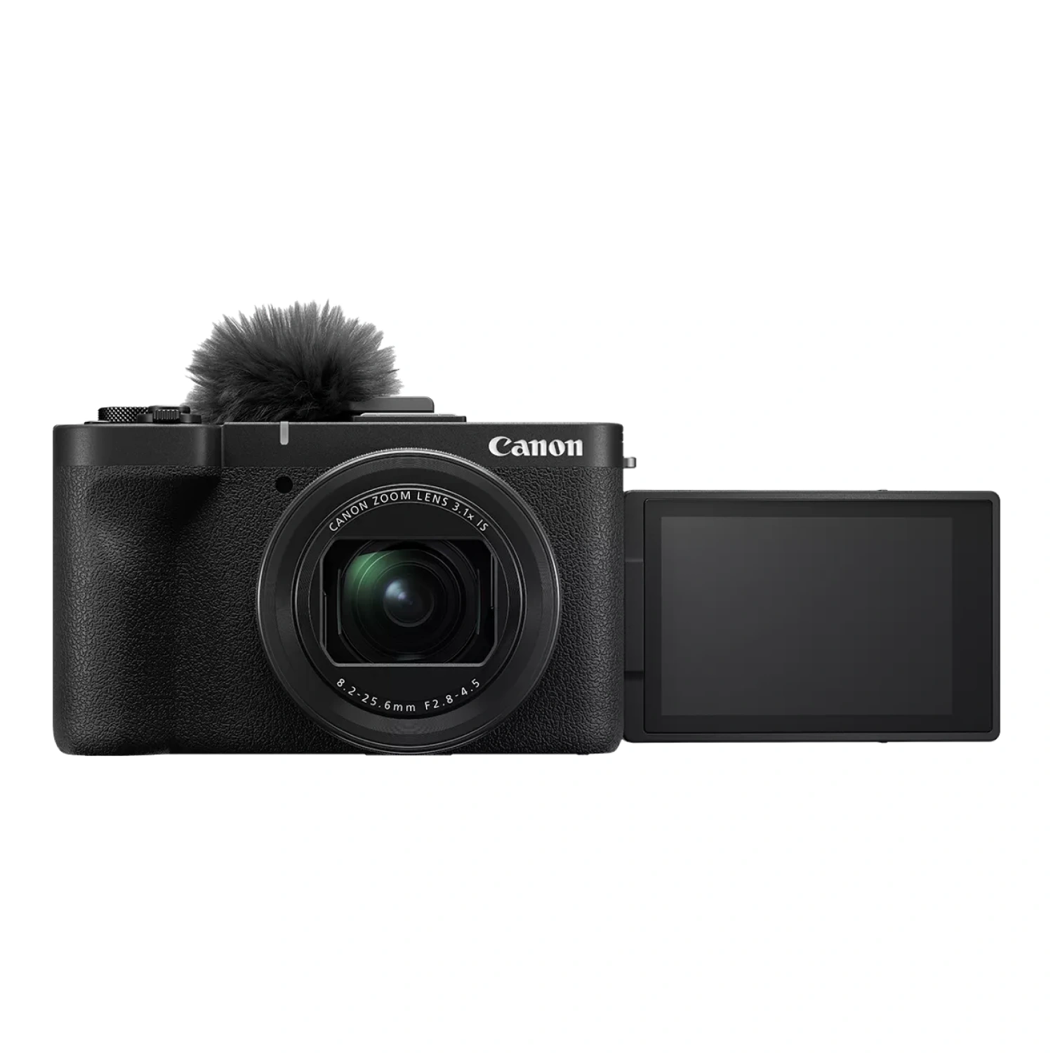 Фотоаппарат Canon PowerShot V1 - 6