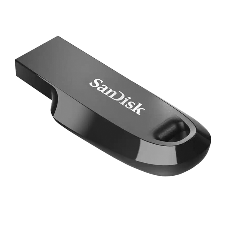 USB-флешка SanDisk Ultra Curve 256 ГБ - 2