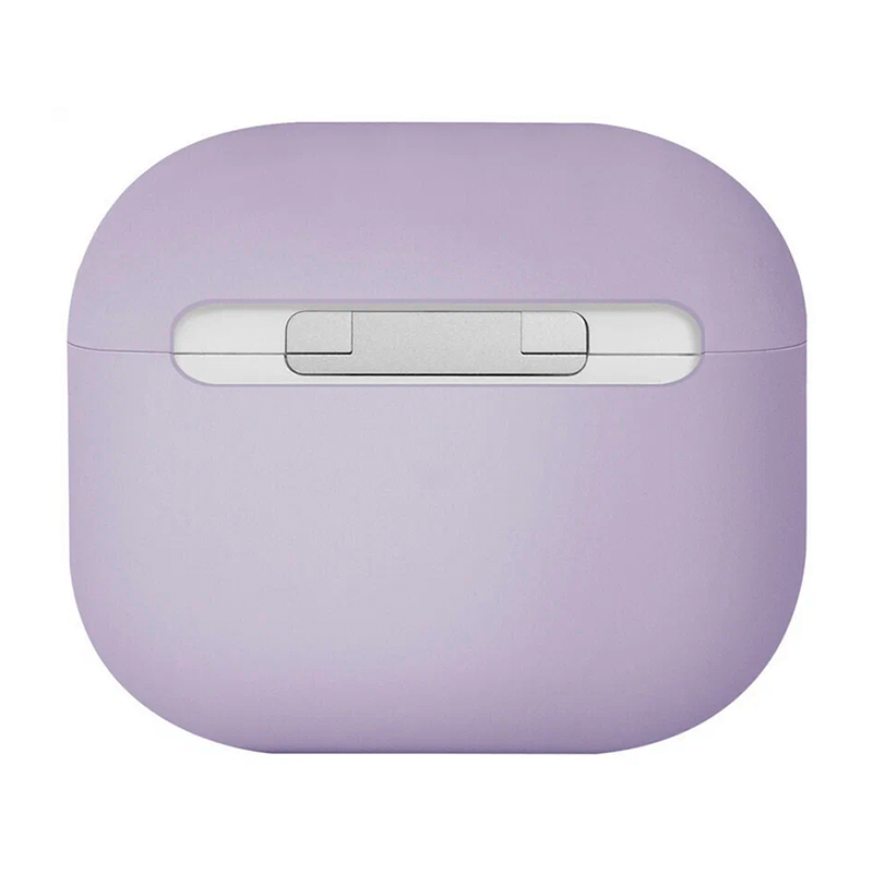 Кобура UNIQ Lino для Apple AirPods 3 - 2