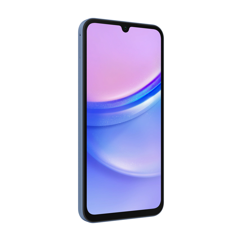 Смартфон Samsung Galaxy A15 - 2