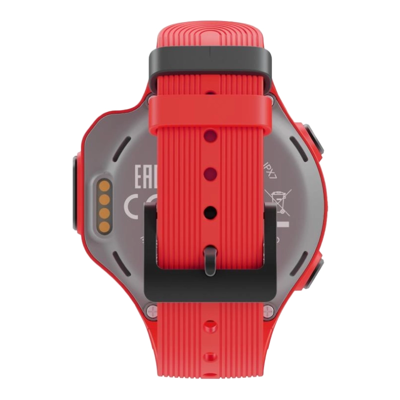 Детские умные часы ELARI 4GR M - 4