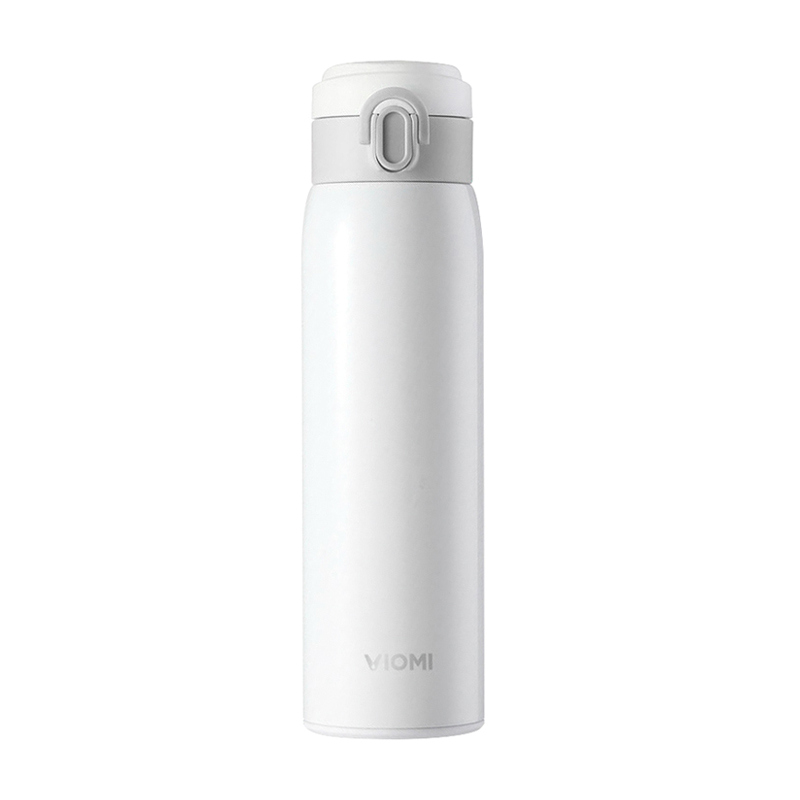 Термос Xiaomi Viomi Stainless Vacuum Cup (0.46 л) - 1