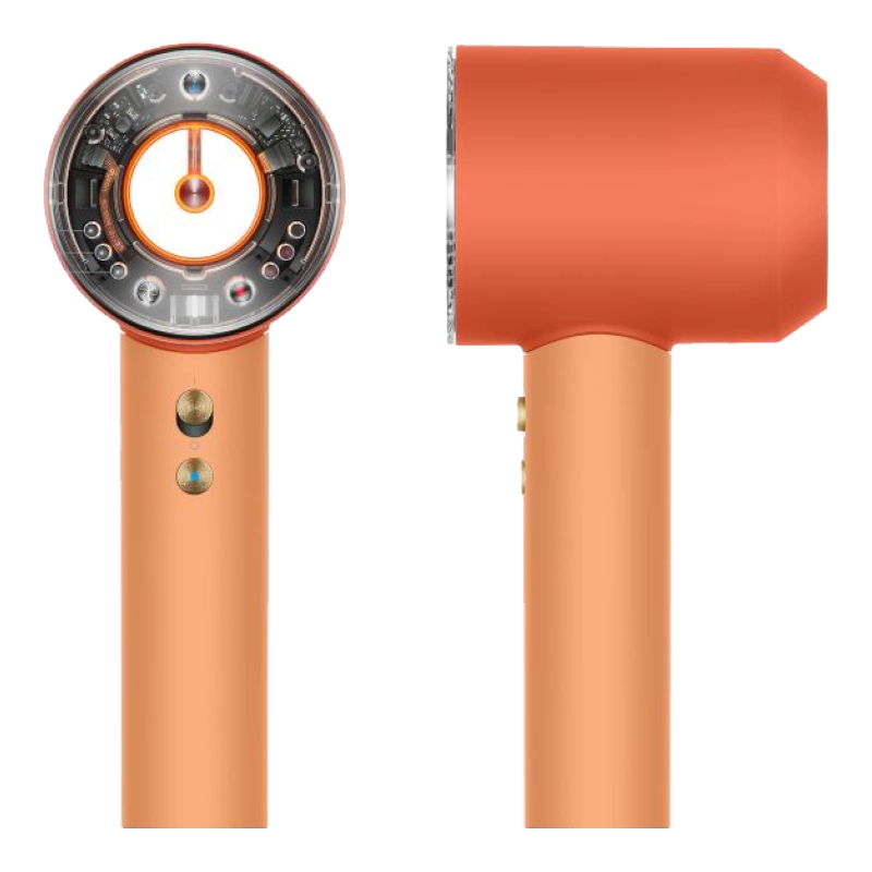 Фен Dyson Supersonic Nural HD16 - 4