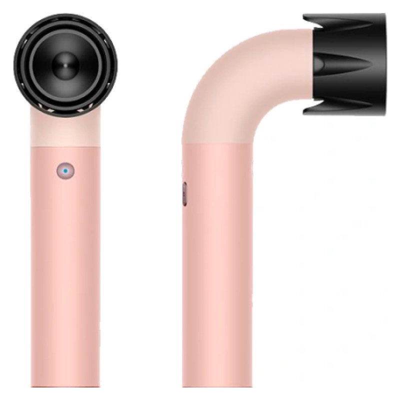 Фен Dyson Supersonic HD17 R Pro - 4