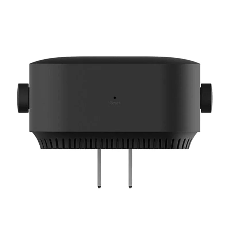 Усилитель сигнала Xiaomi Mi Wi-Fi Amplifier PRO, чёрный - 2