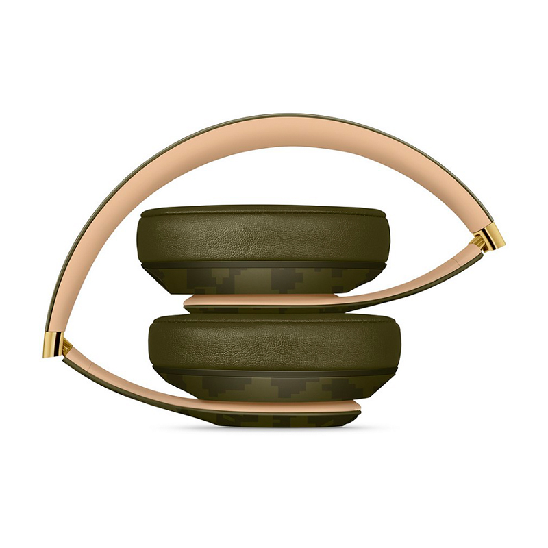 Беспроводные наушники Beats Studio 3 - 3