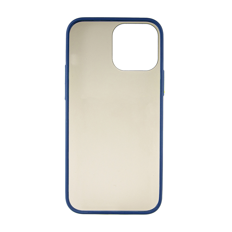 Клип-кейс (накладка) Shell для Apple iPhone 13 Pro Max - 2