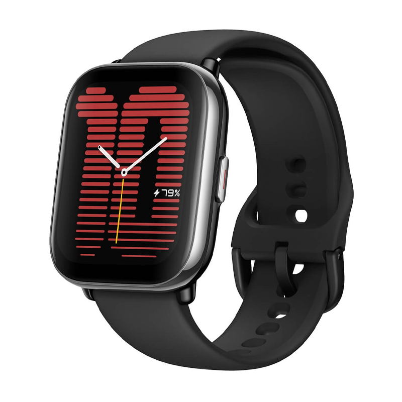 Умные часы Xiaomi Amazfit Active - 1