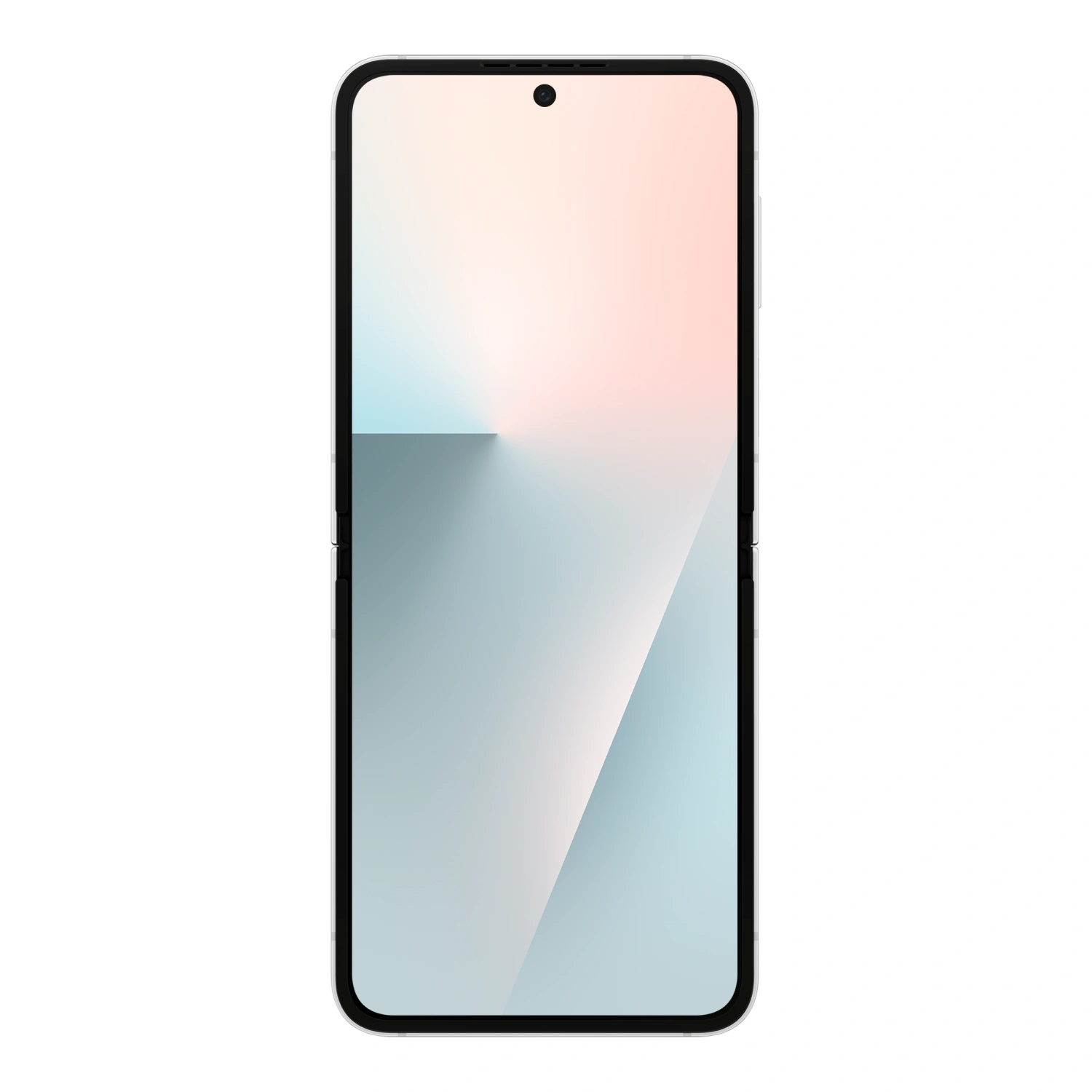 Смартфон Samsung Galaxy Z Flip 7 FE - 3