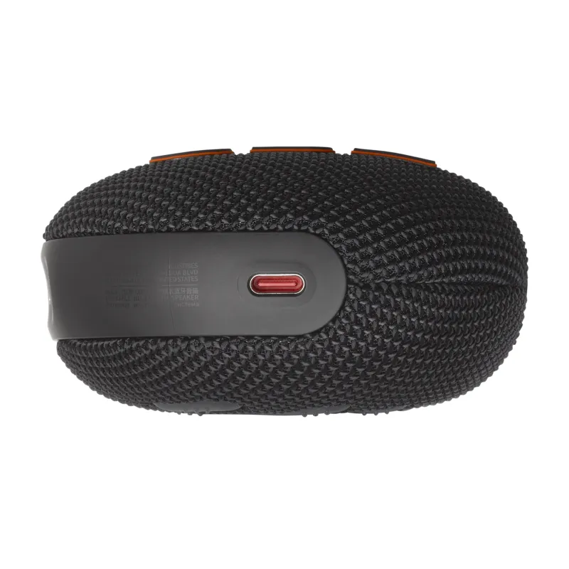 Портативная колонка JBL Clip 5 - 3