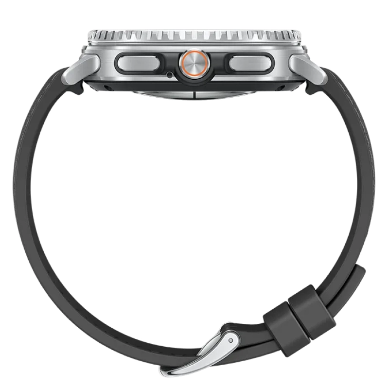 Умные часы Samsung Galaxy Watch 8 Classic 46мм (LTE) - 5