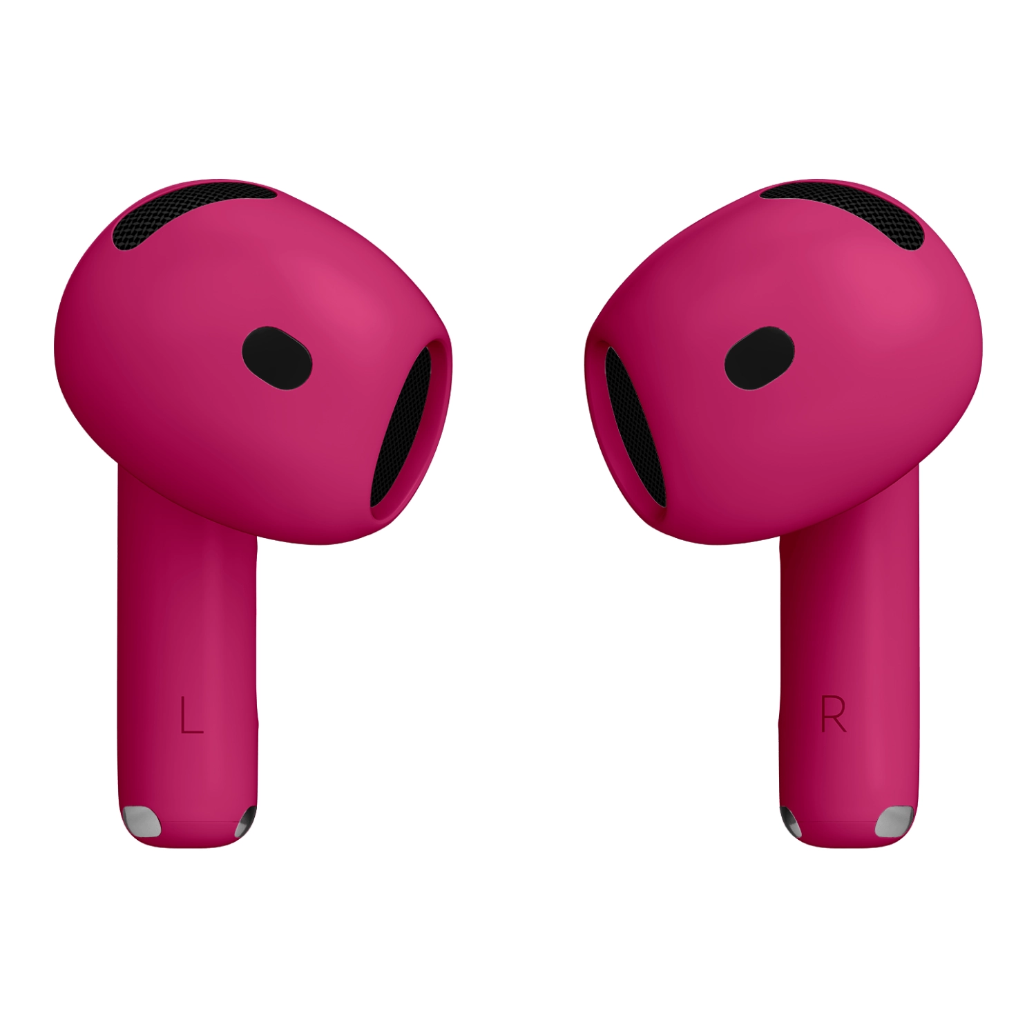 Беспроводные наушники Apple AirPods 4 (ANC) - 2