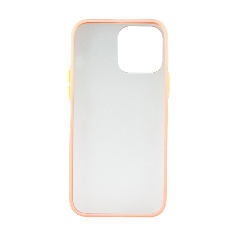 Клип-кейс (накладка) Shell для Apple iPhone 13 Pro Max - 2