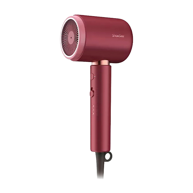 Фен Xiaomi ShowSee Hair Dryer A11 - 1