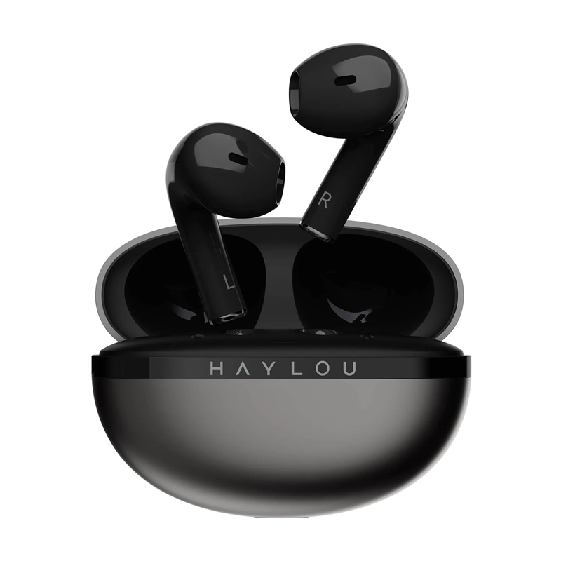 Беспроводные наушники Xiaomi Haylou X1 2023 - 1