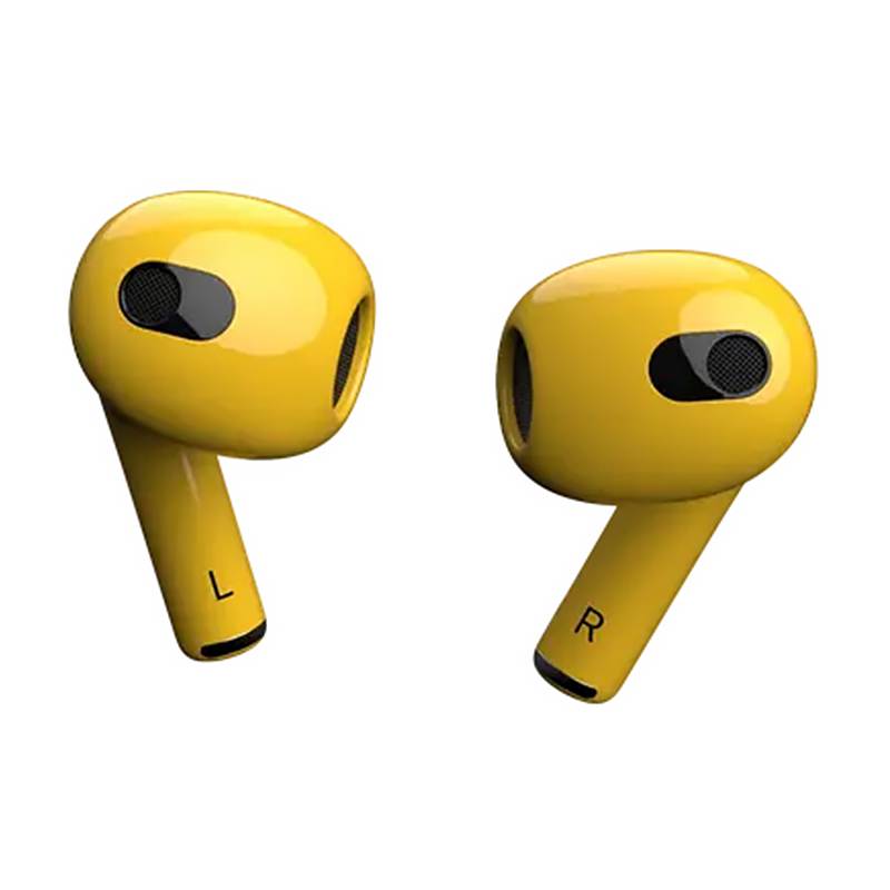 Беспроводные наушники Apple AirPods 3 - 2